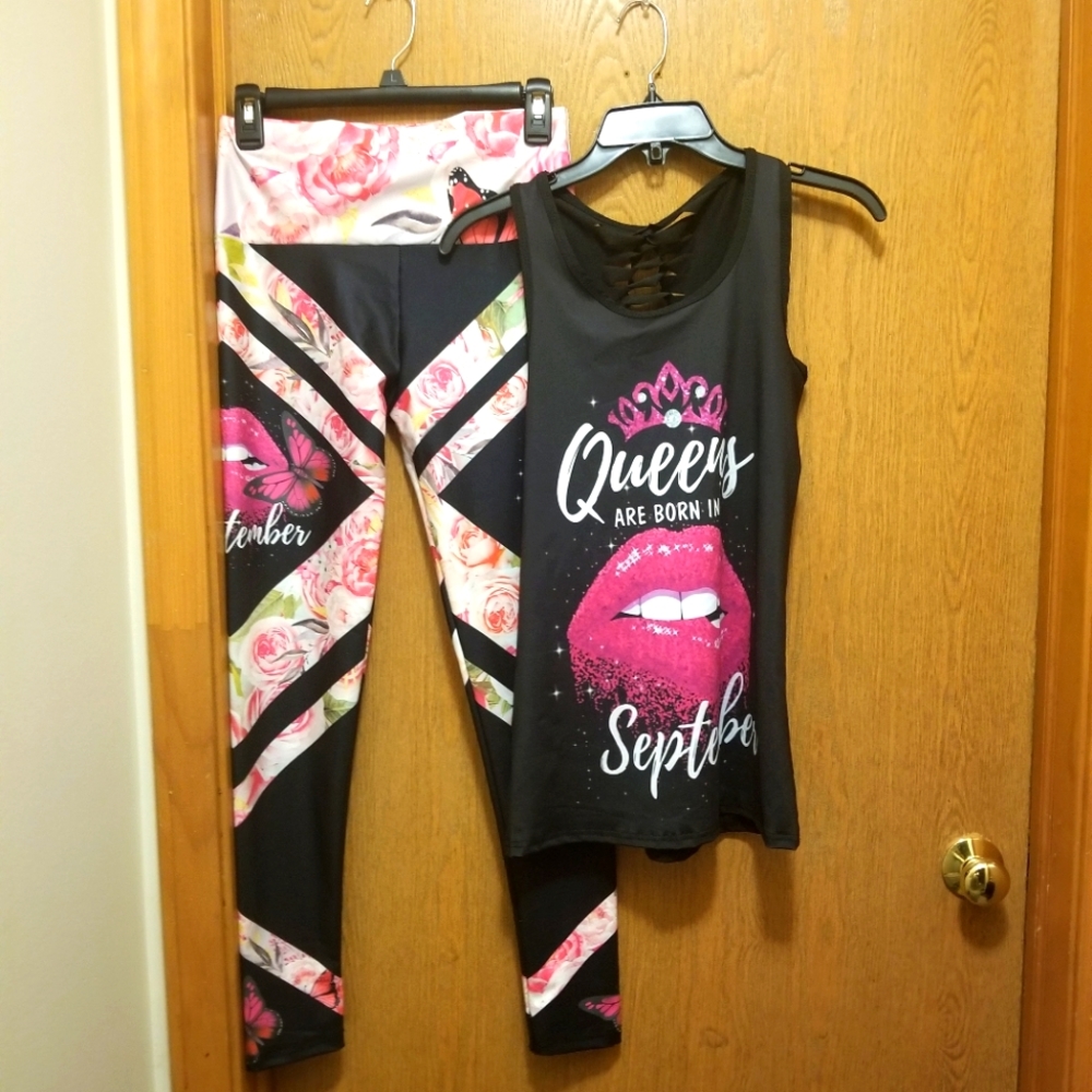 Sport wear